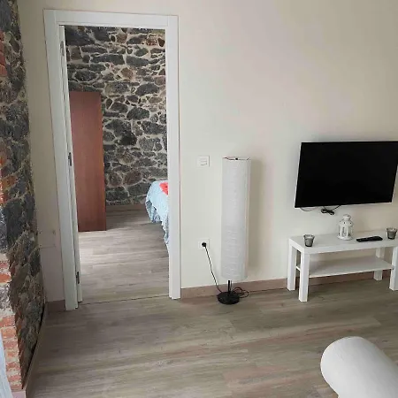 Piso Centrico Muy Cerca De La Playa De Salinas Apartment *